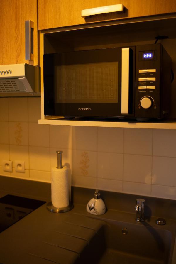 Apartment Studio☆netflix☆canal+☆canal Sat☆parking☆ Ramonville-Saint-Agne