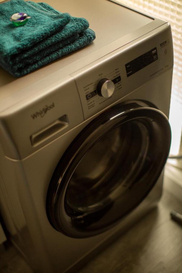 Apartment Studio☆netflix☆canal+☆canal Sat☆parking☆